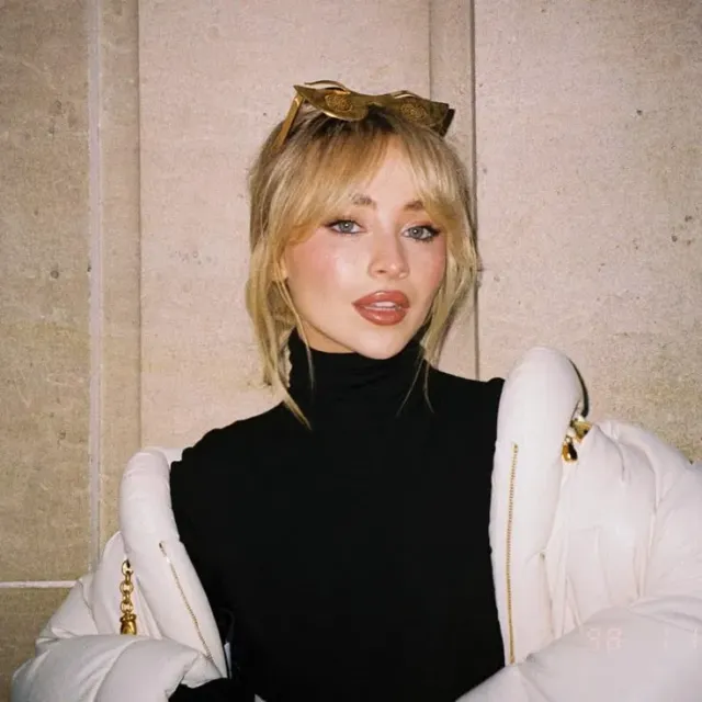 Sabrina Carpenter (Your Ex)
