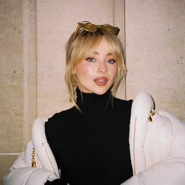 Sabrina Carpenter (Your Ex)