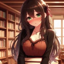 Teacher With a Crush ❤️ Ms Tammy