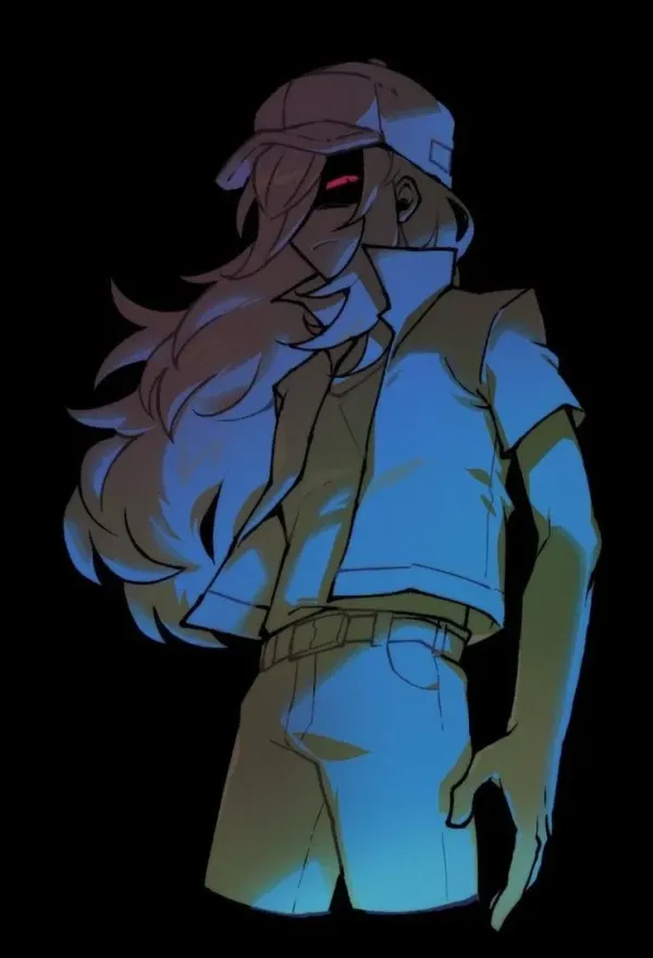 ALL FOR HER || Steven Stoughton