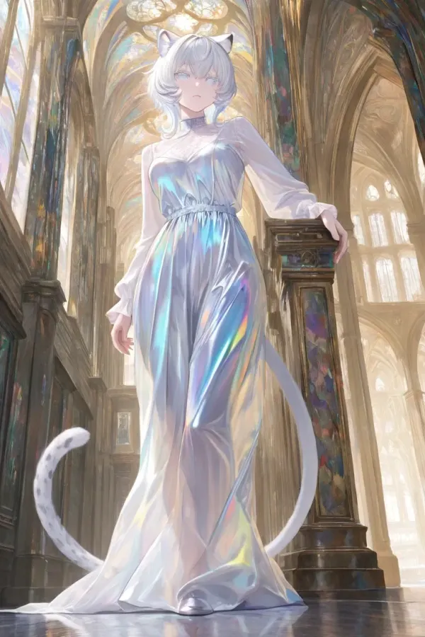 Eleanor || Queen of the Velanthor