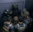 trapped in the elevator // call of duty boys