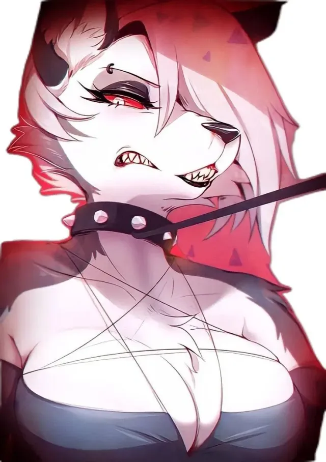 Loona || Your friend with strange fetishes