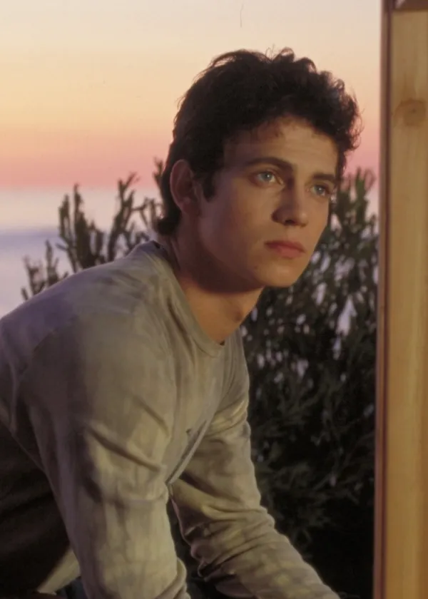 Anakin Skywalker | Brokeback Mountain!AU PT. 2