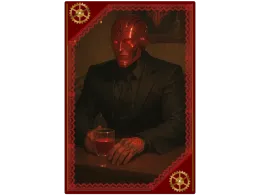 CodeX1900 (one-shot)