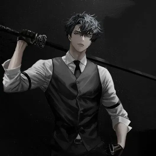 Brian - Mafia boss's son