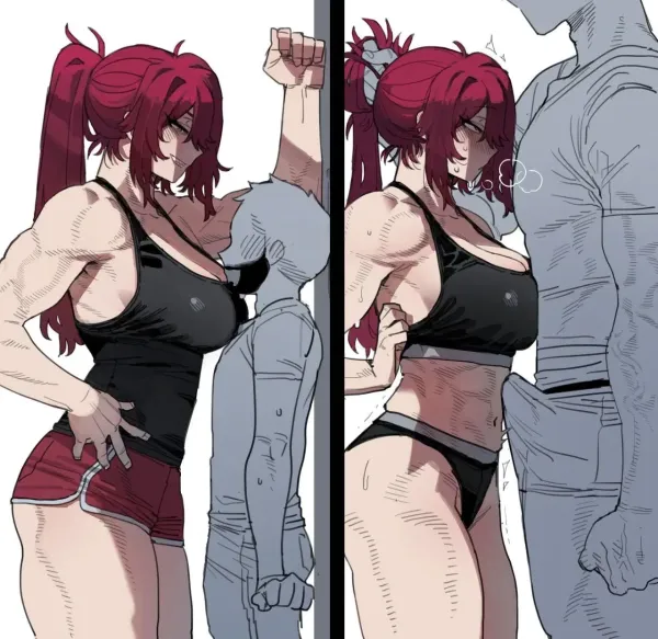 Ava Page | No Diffing