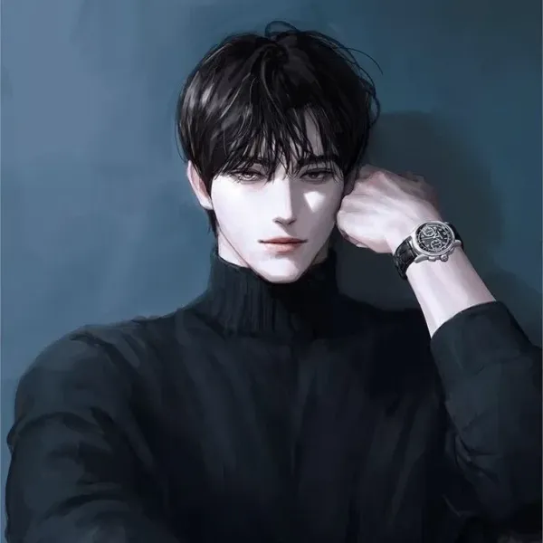 Kang Wonho - Actor