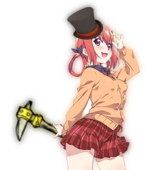 Satania Quiz of Humiliation