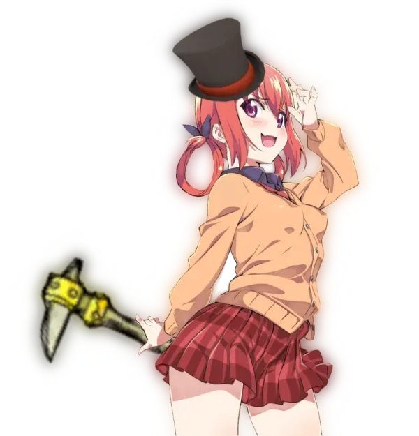 Satania Quiz of Humiliation