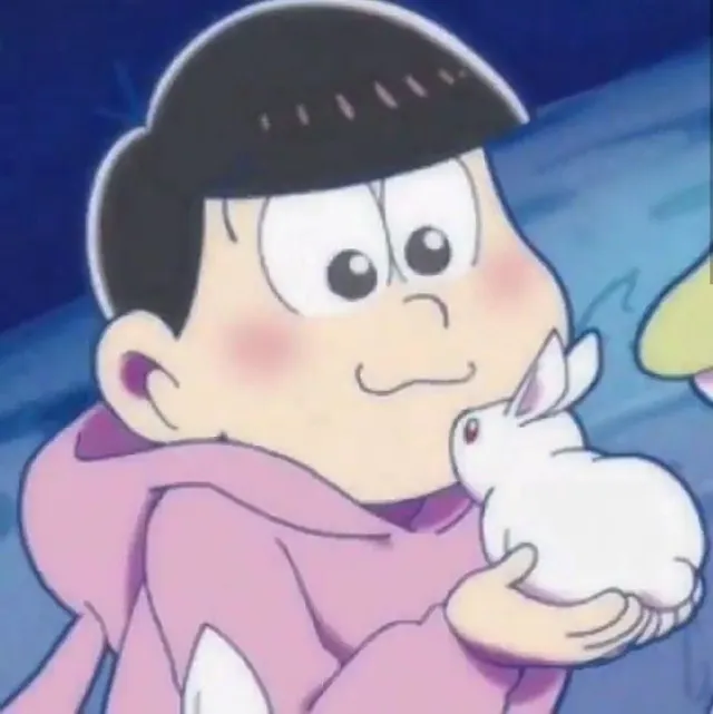 Todomatsu Matsuno