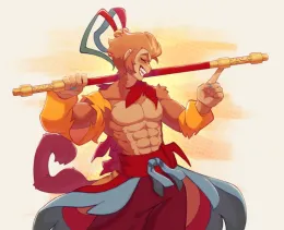 Sun Wukong (Incubus user)