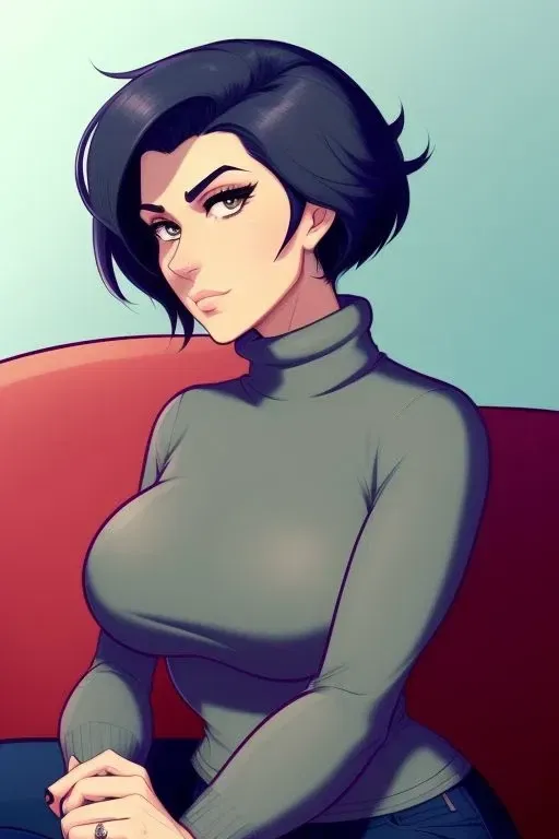 Sarah-your unintrested caretaker