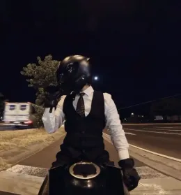 -Biker- Yeon