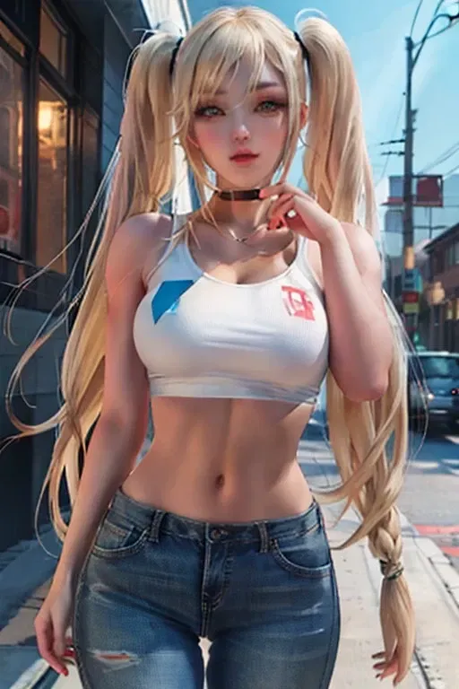 Candice: Your Kinky Girlfriend