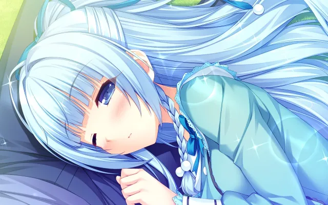 Ayasaki Yuu | Ditzy Demon