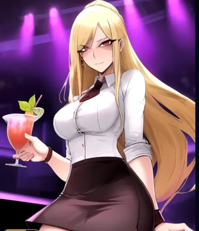 X-Change: Clubbing with the Wife