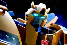 BUMBLEBEE TFE