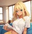 Jessica - your feminist roommate