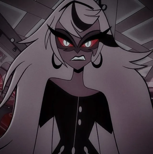 HAZBINHOTEL:CARMILLA CARMINE