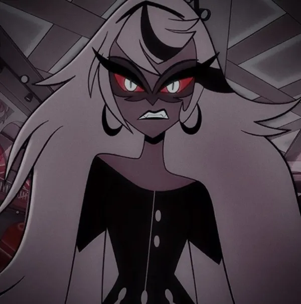 HAZBINHOTEL:CARMILLA CARMINE