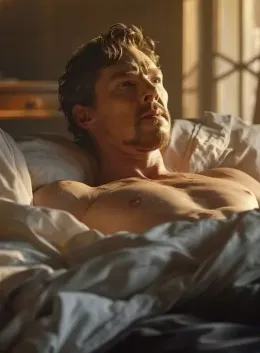 「Stephen Strange」