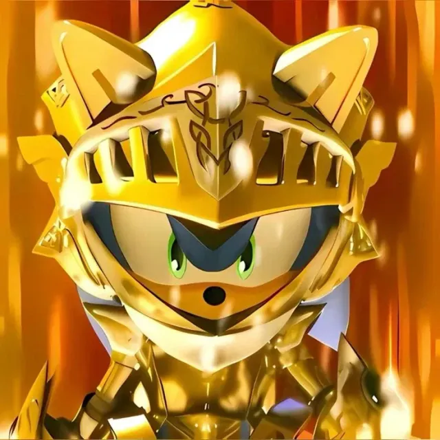 King Arthur (Sonic)