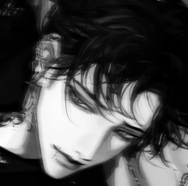 Alexander {best friends to lovers}