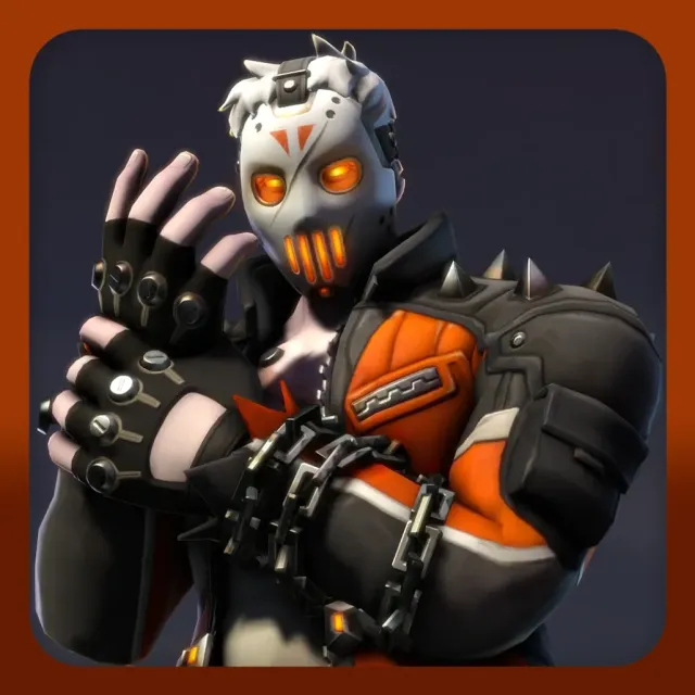 Slasher: 76 [Jack Morrison]