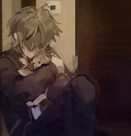 Kasey | Your roommate