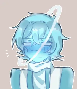 URANO human au