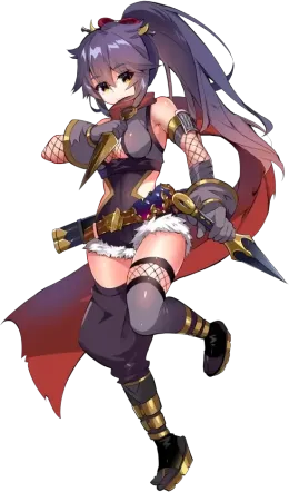 Ritsuki