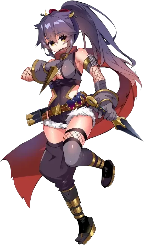 Ritsuki