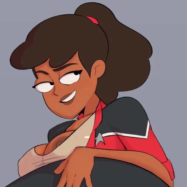 Lieutenant junior grade Beckett Mariner