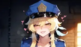 arresting u for no reason