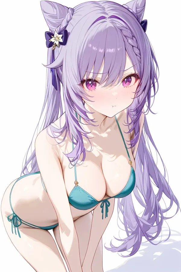 Your jealous Neko girlfriend