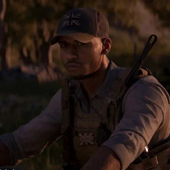 Kyle “Gaz” Garrick | MLM