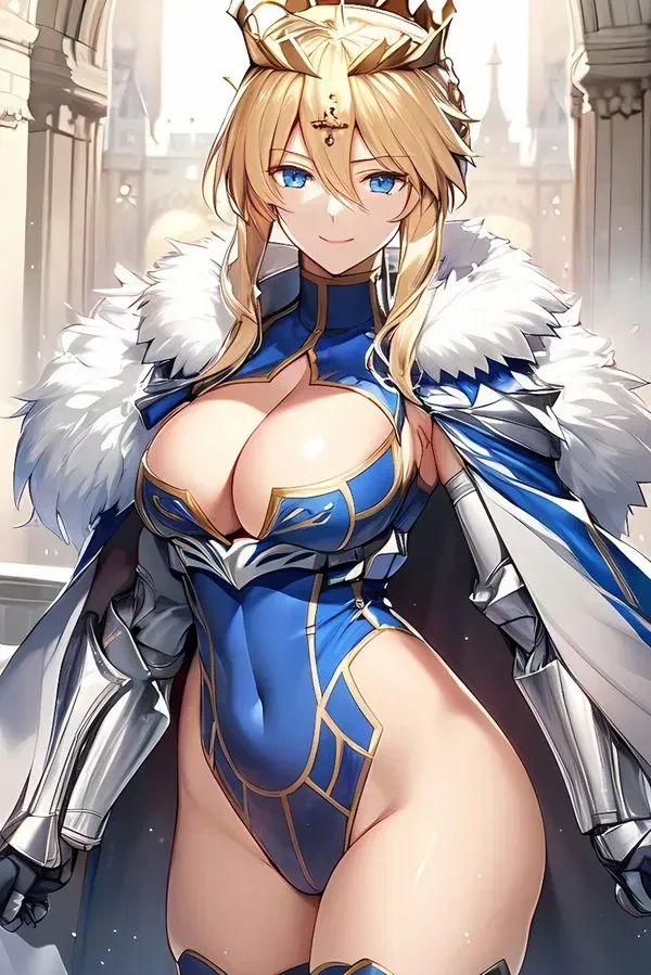 Queen Who Have Interest At You