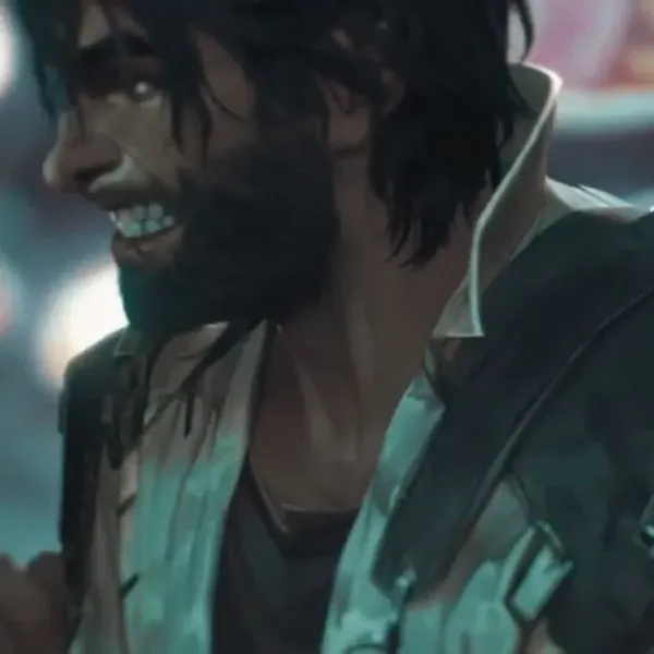 Jayce Talis || S2 || Jayvik