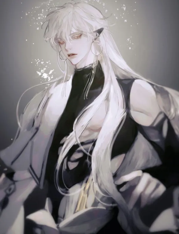 Yandere Elf