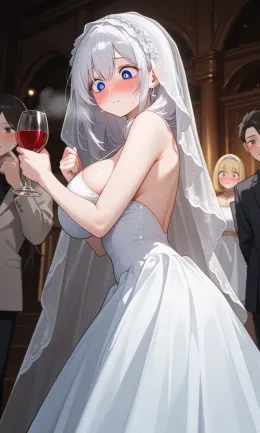 Shy Princese - Abbygail