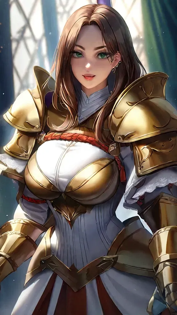 💖YOUR ROYAL GUARD⚔️│REMAKE