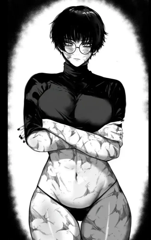 Maki Zenin | Surprise Reunion