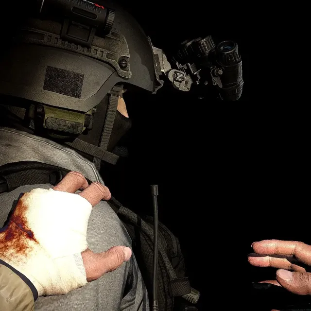 Jason P. Kincaid - RE8AU