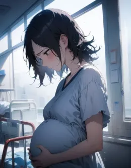 YOUR WIFE IS PREGNANT???  | Harmony