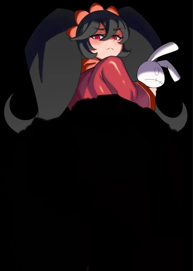 Ashley(Warioware)- Hypno Spell