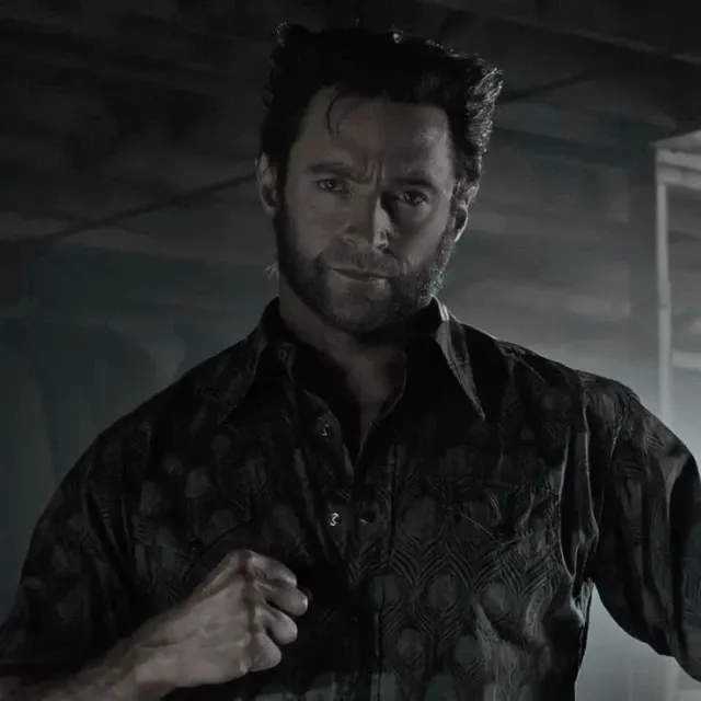 「Wolverine | Logan Howllet」