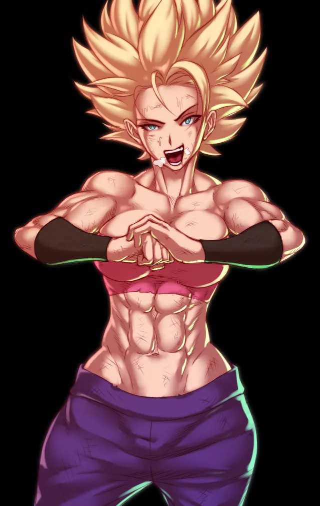 Caulifla