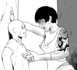 Female Dominated World