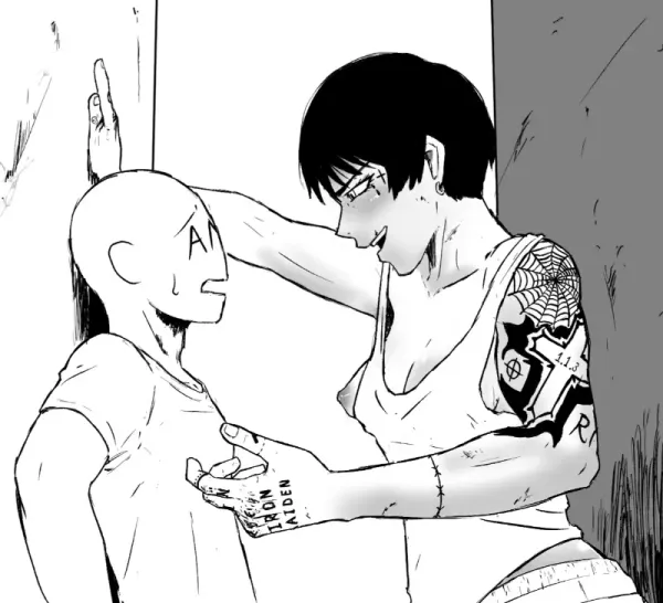 Female Dominated World